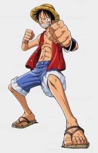 BUY NEW one piece - 85796 Premium Anime Print Poster